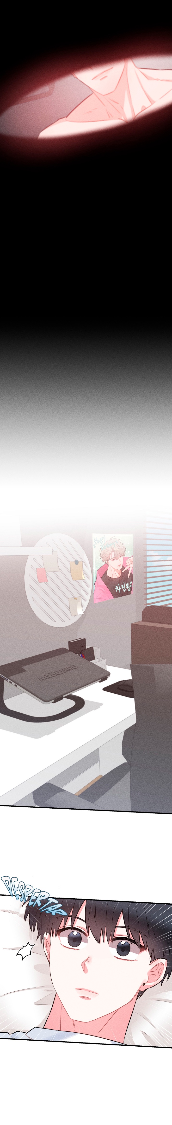 20 Aprendí XX a través de un fanfic