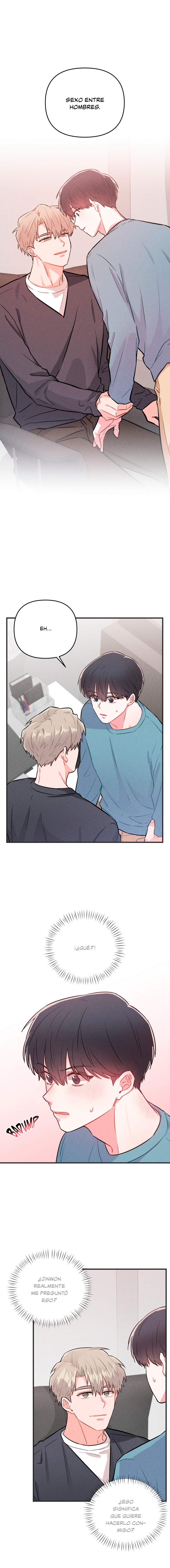 4 Aprendí XX a través de un fanfic