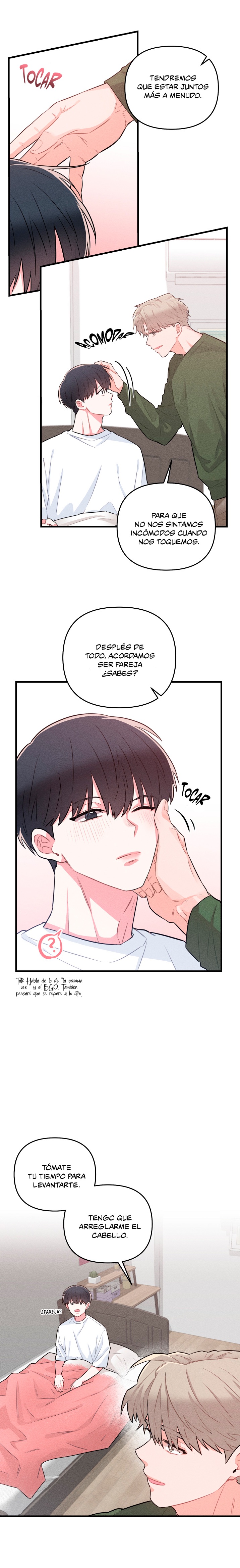 22 Aprendí XX a través de un fanfic