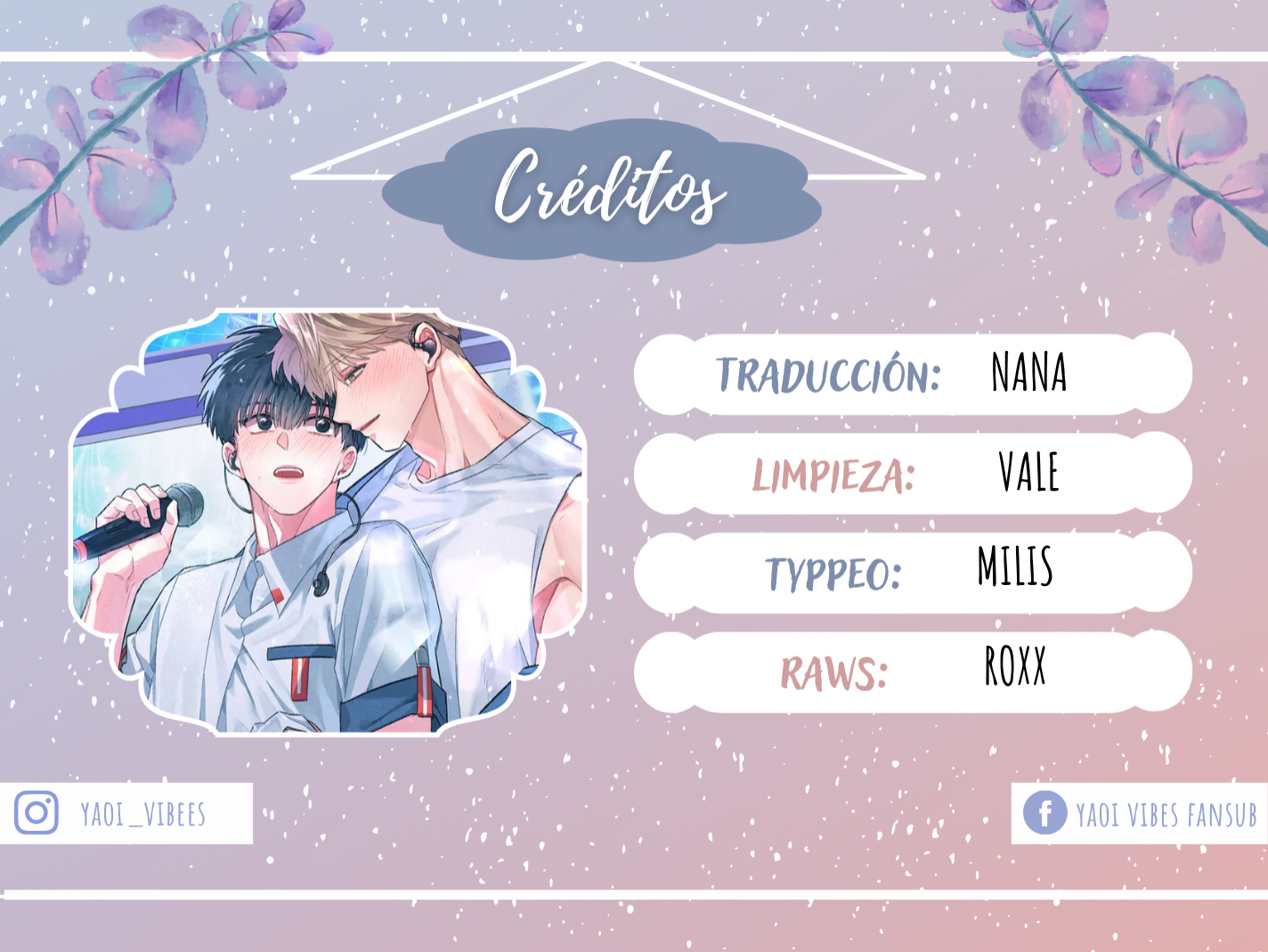 1 Aprendí XX a través de un fanfic