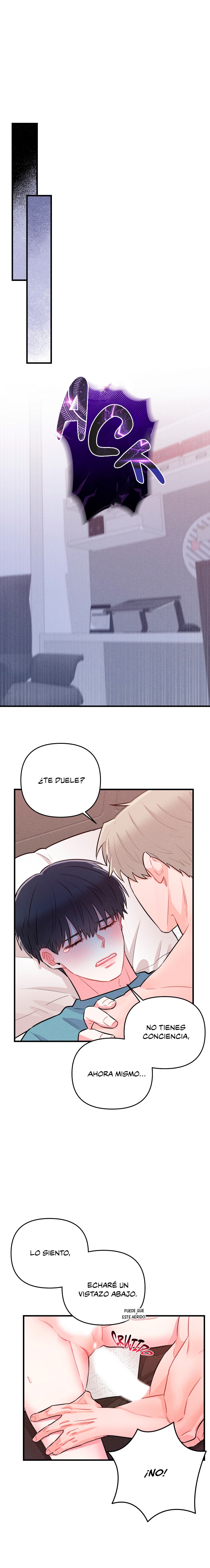 14 Aprendí XX a través de un fanfic