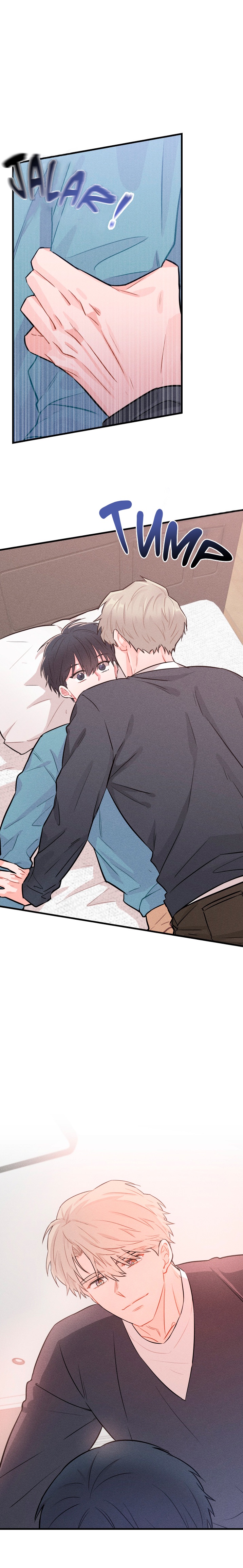 6 Aprendí XX a través de un fanfic