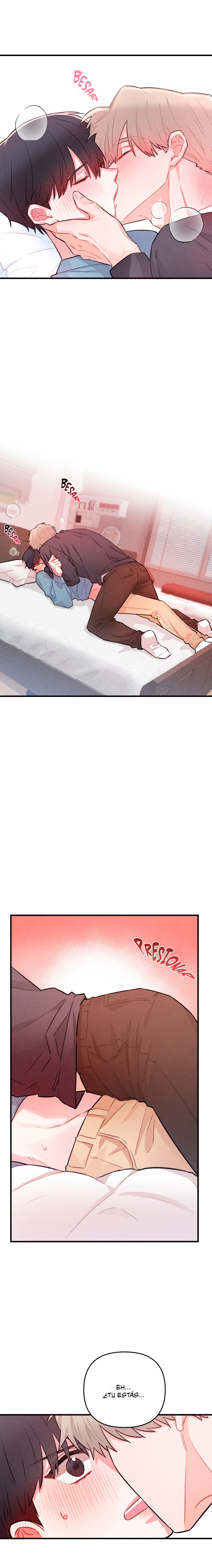 10 Aprendí XX a través de un fanfic