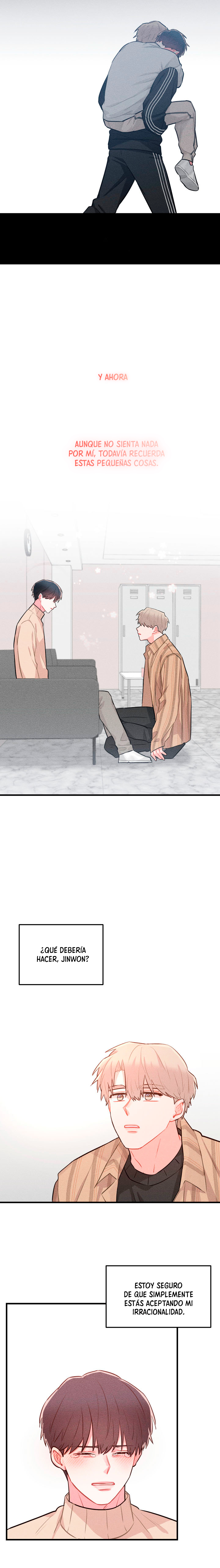 19 Aprendí XX a través de un fanfic