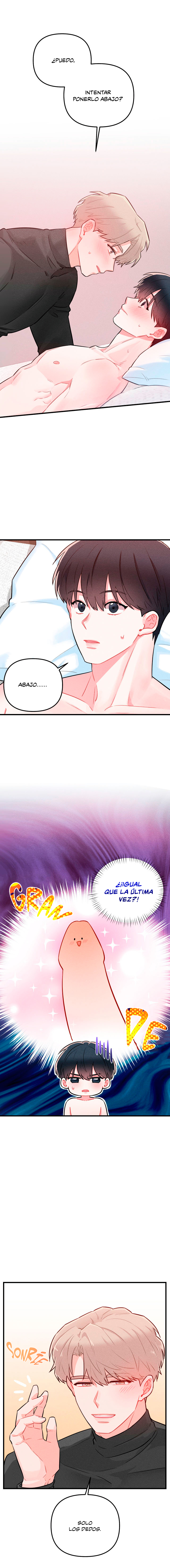 4 Aprendí XX a través de un fanfic