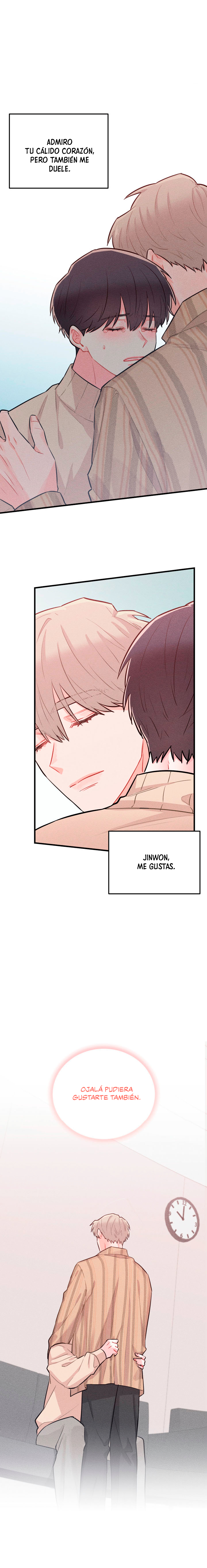 20 Aprendí XX a través de un fanfic