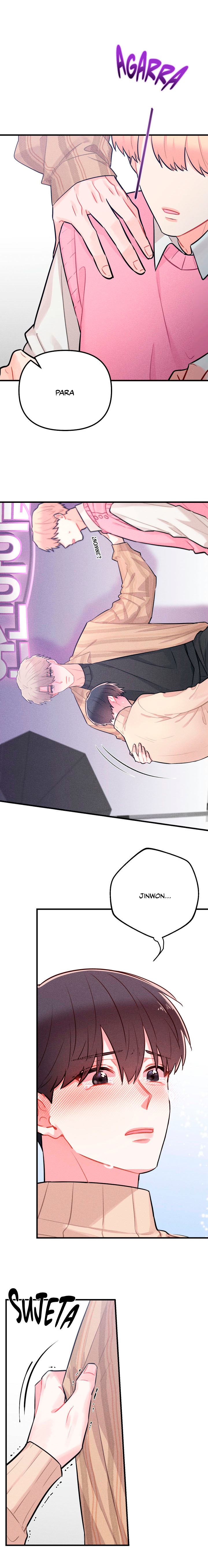 15 Aprendí XX a través de un fanfic