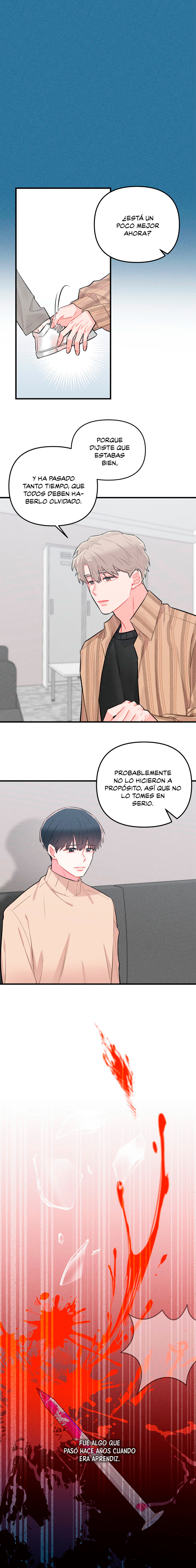 17 Aprendí XX a través de un fanfic