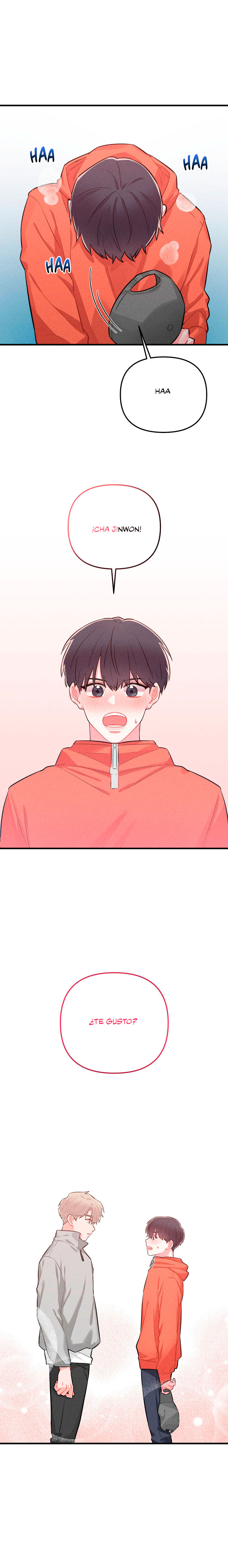 21 Aprendí XX a través de un fanfic