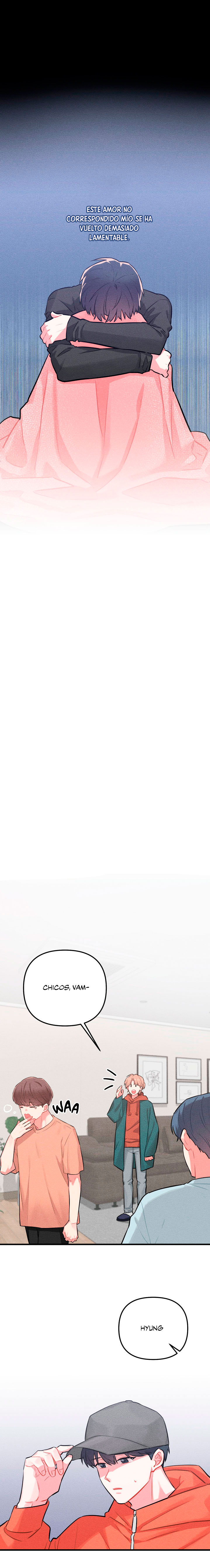 7 Aprendí XX a través de un fanfic