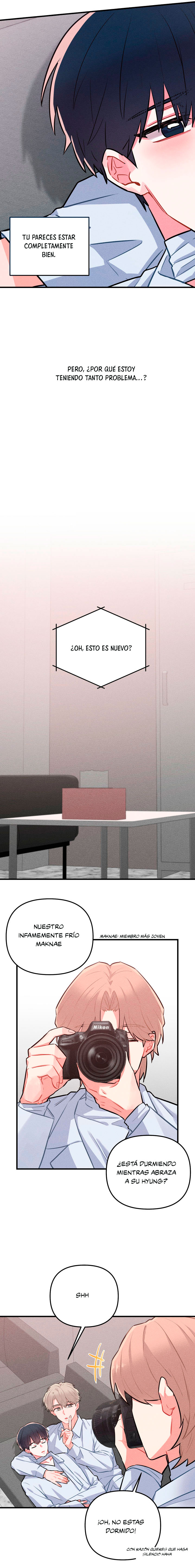 13 Aprendí XX a través de un fanfic