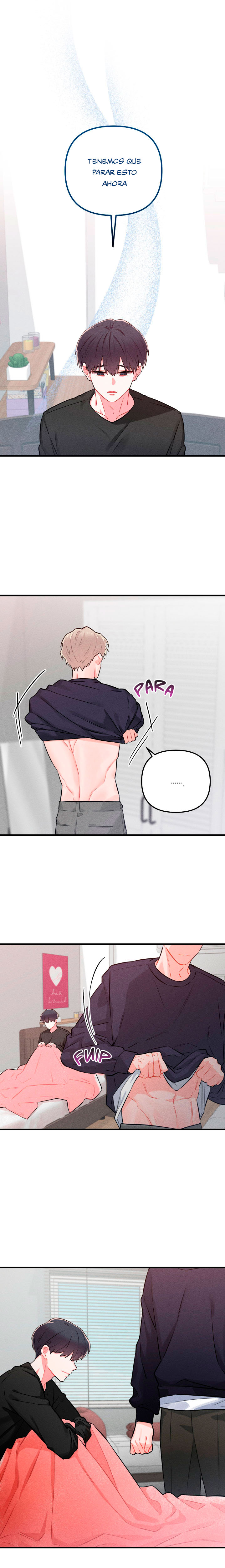 4 Aprendí XX a través de un fanfic