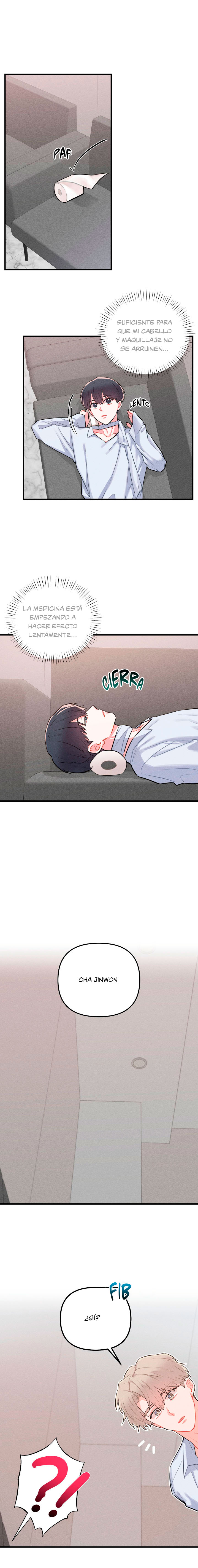 10 Aprendí XX a través de un fanfic