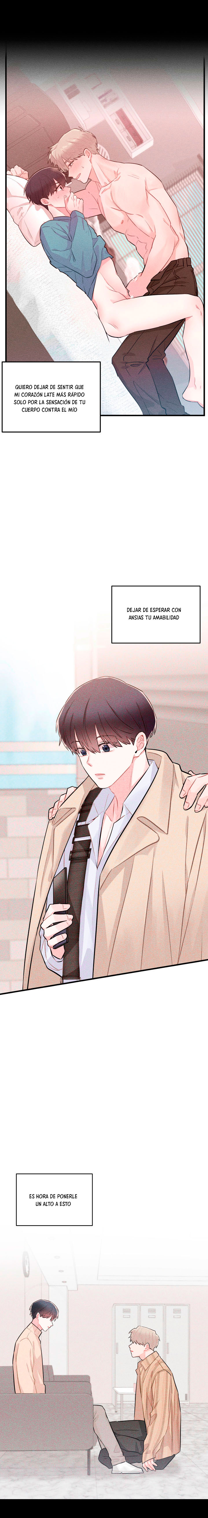 6 Aprendí XX a través de un fanfic