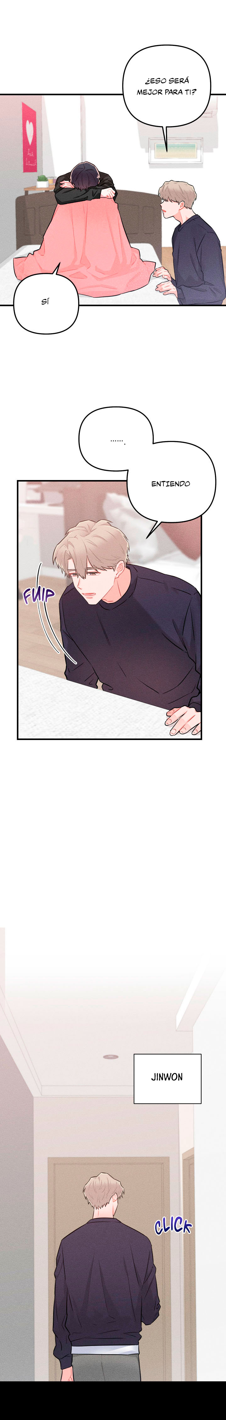 5 Aprendí XX a través de un fanfic