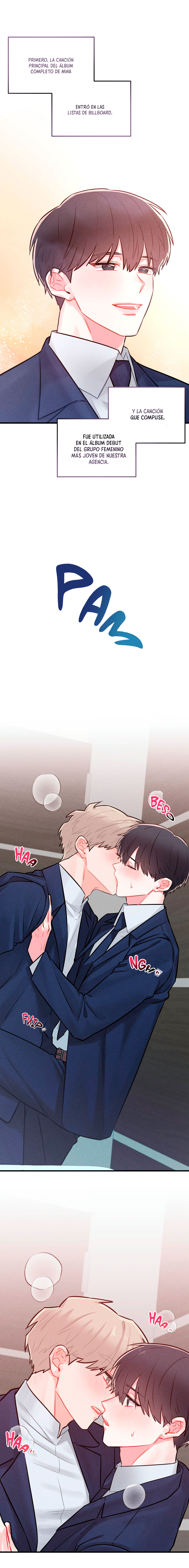 18 Aprendí XX a través de un fanfic