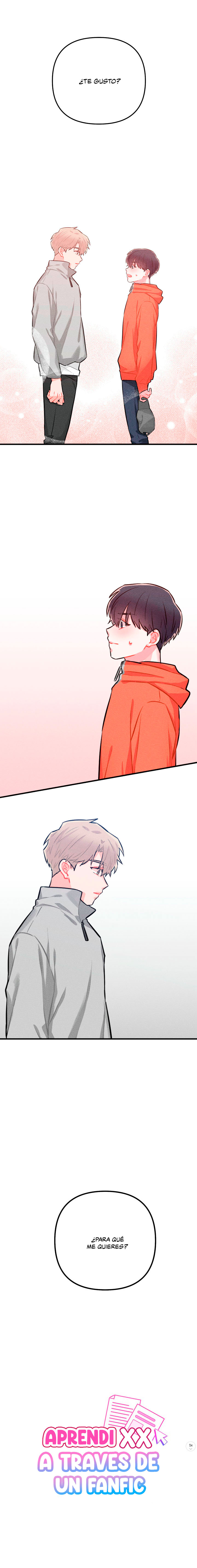 4 Aprendí XX a través de un fanfic