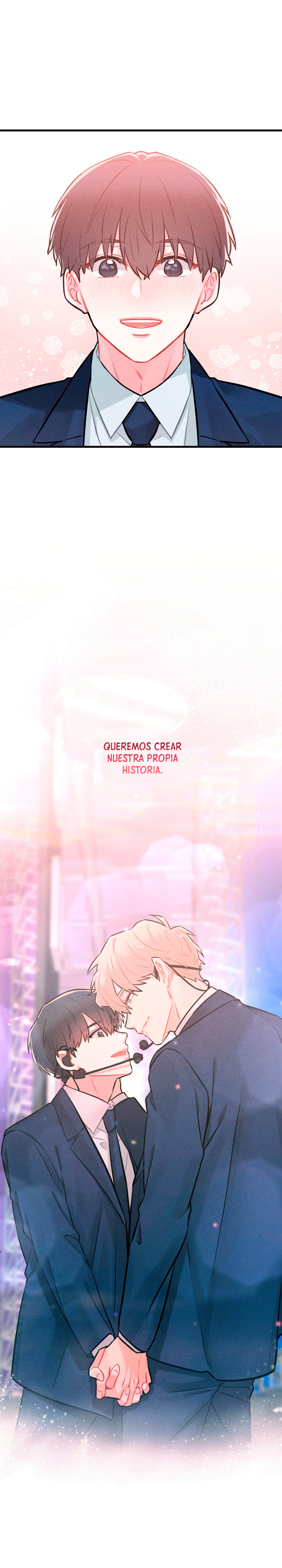 21 Aprendí XX a través de un fanfic