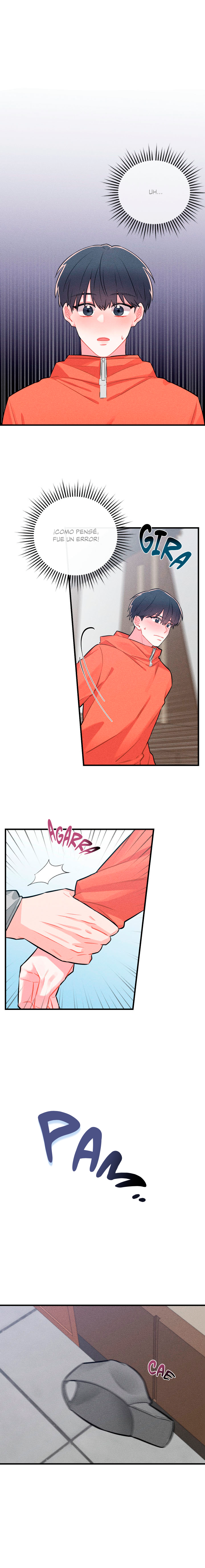 5 Aprendí XX a través de un fanfic