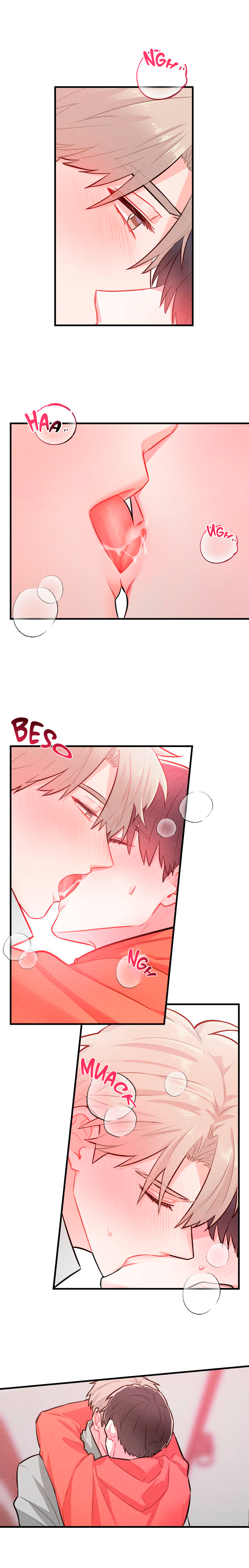 10 Aprendí XX a través de un fanfic