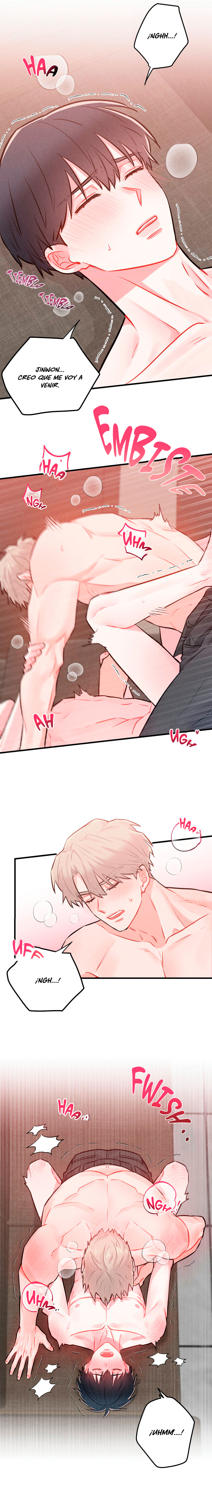 16 Aprendí XX a través de un fanfic