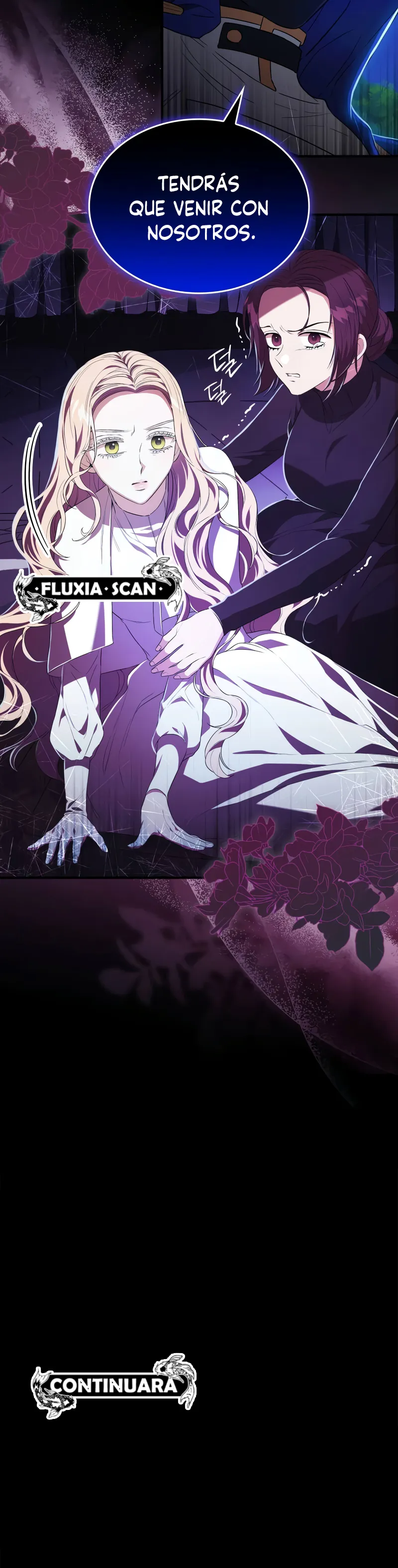 11 Si lo que deseas es una bruja atrevida...