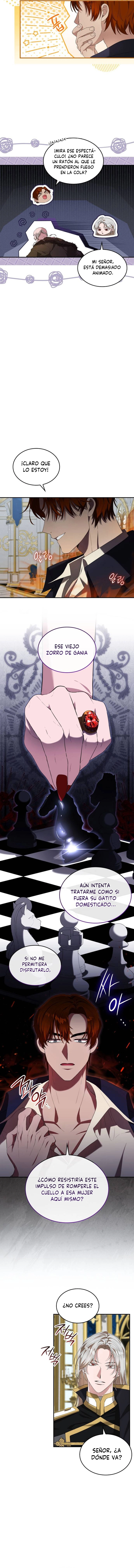 7 Si lo que deseas es una bruja atrevida...