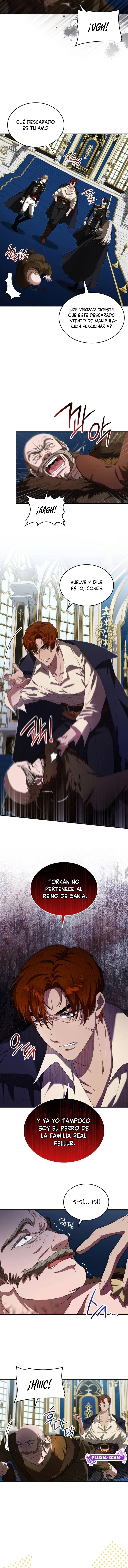 6 Si lo que deseas es una bruja atrevida...