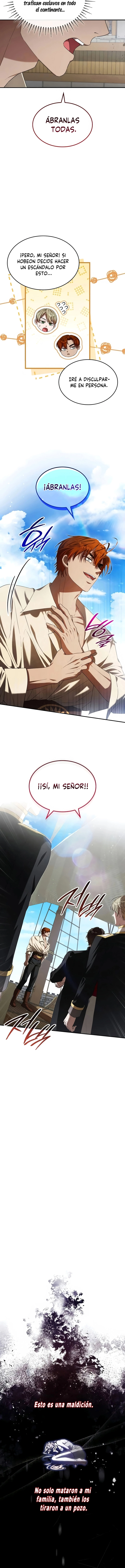 7 Si lo que deseas es una bruja atrevida...