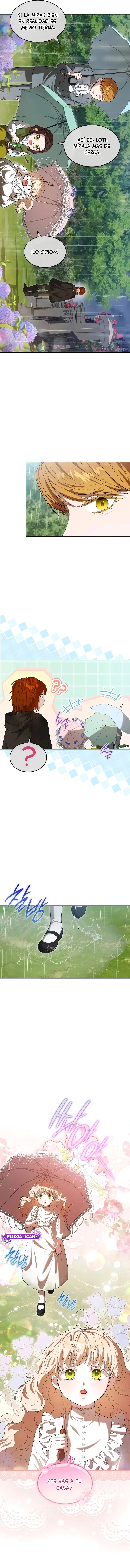 1 Si lo que deseas es una bruja atrevida...