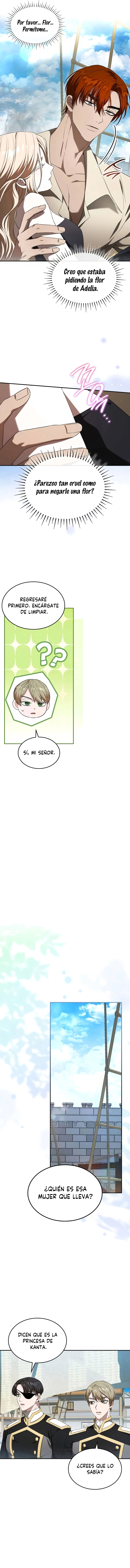 6 Si lo que deseas es una bruja atrevida...