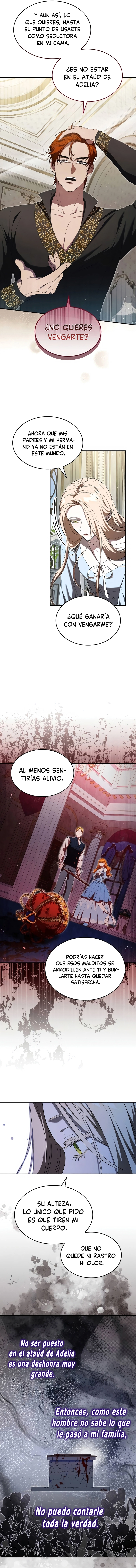 10 Si lo que deseas es una bruja atrevida...