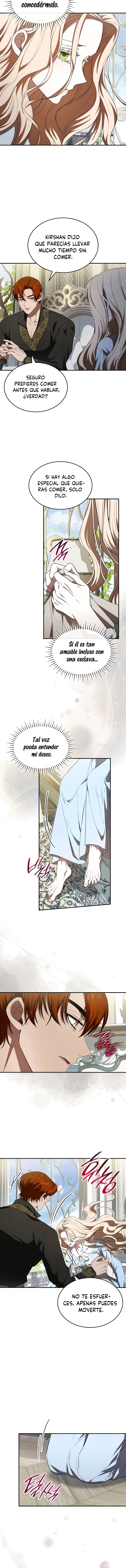 6 Si lo que deseas es una bruja atrevida...