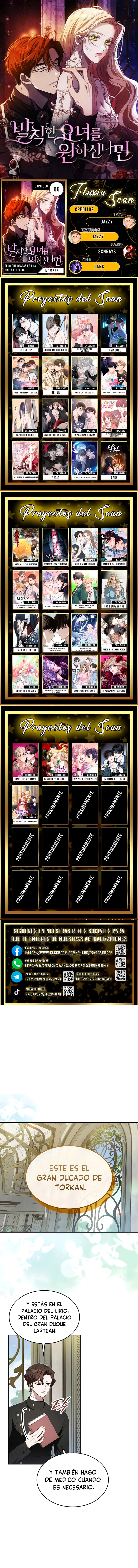 0 Si lo que deseas es una bruja atrevida...