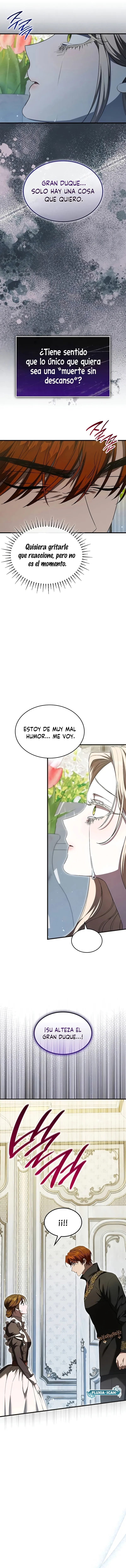 8 Si lo que deseas es una bruja atrevida...