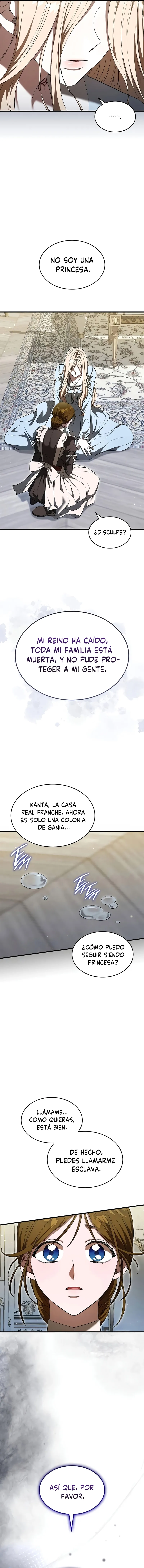 11 Si lo que deseas es una bruja atrevida...