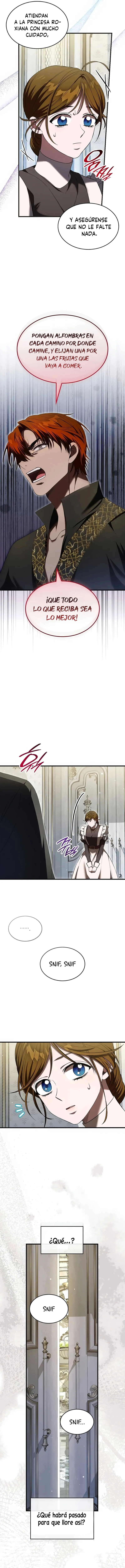 9 Si lo que deseas es una bruja atrevida...