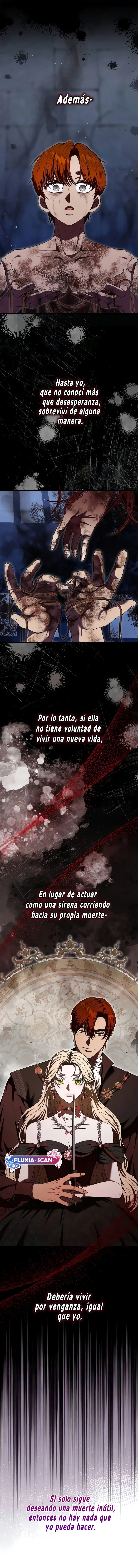 7 Si lo que deseas es una bruja atrevida...