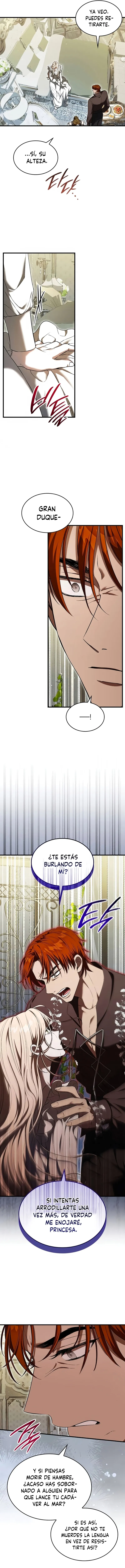 14 Si lo que deseas es una bruja atrevida...