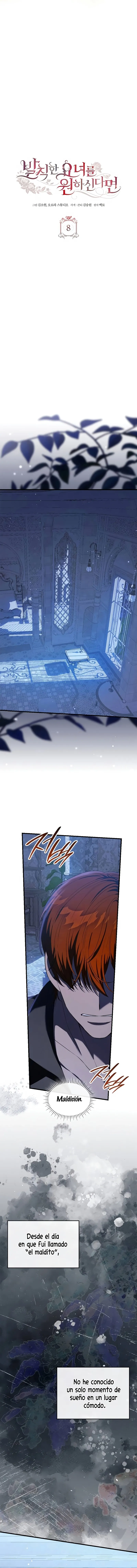 5 Si lo que deseas es una bruja atrevida...