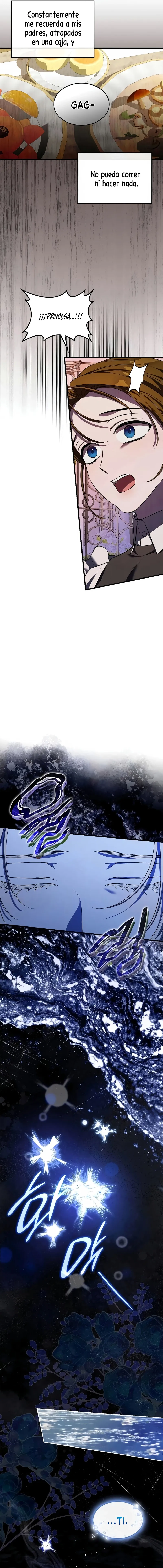 12 Si lo que deseas es una bruja atrevida...