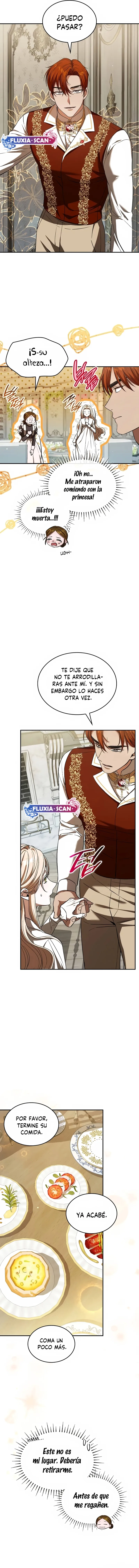 9 Si lo que deseas es una bruja atrevida...