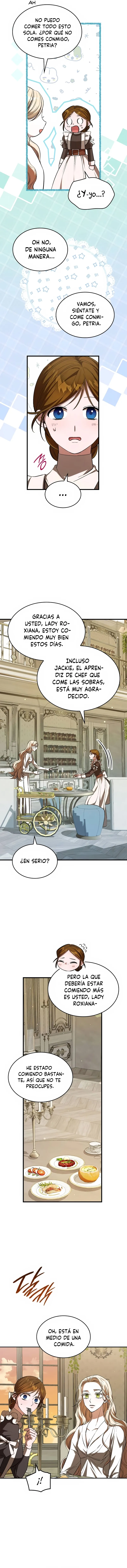 8 Si lo que deseas es una bruja atrevida...