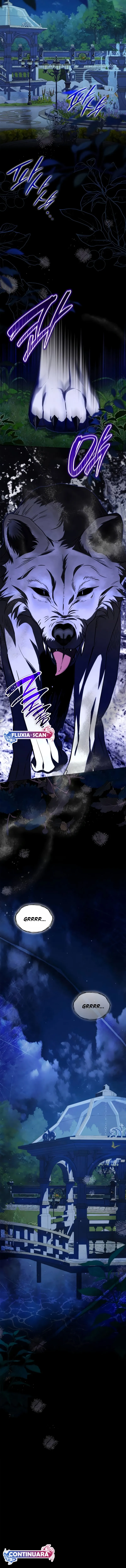 17 Si lo que deseas es una bruja atrevida...