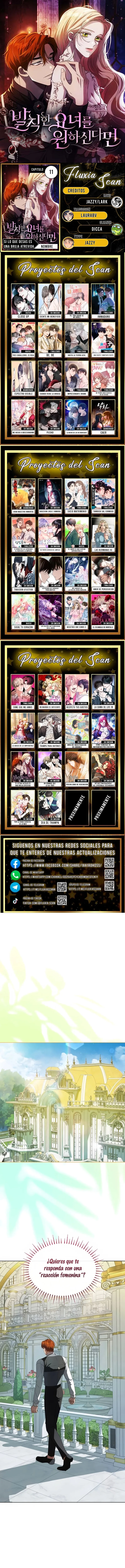 0 Si lo que deseas es una bruja atrevida...