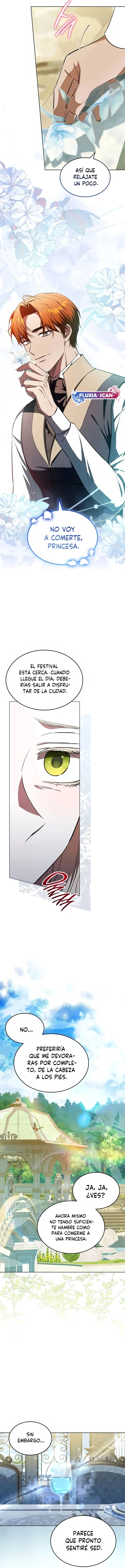 15 Si lo que deseas es una bruja atrevida...