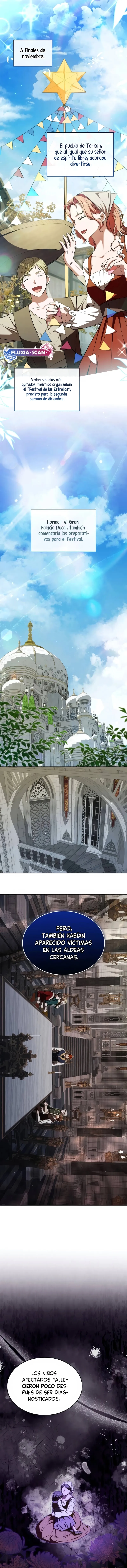 5 Si lo que deseas es una bruja atrevida...