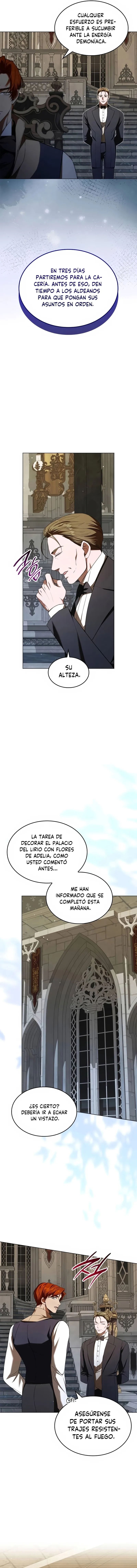 9 Si lo que deseas es una bruja atrevida...