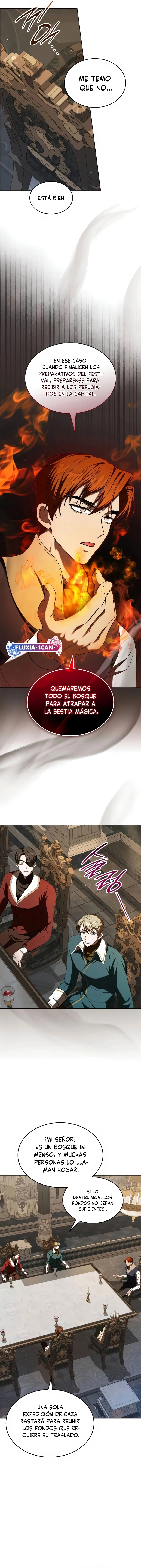 8 Si lo que deseas es una bruja atrevida...