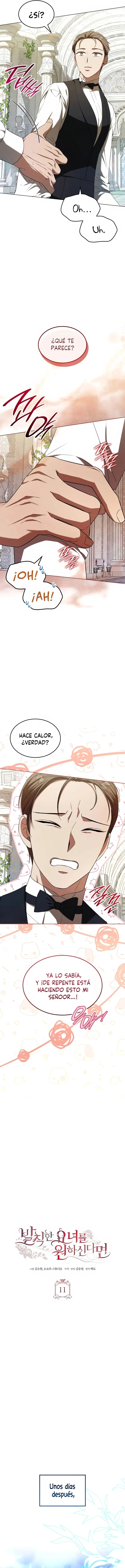 4 Si lo que deseas es una bruja atrevida...